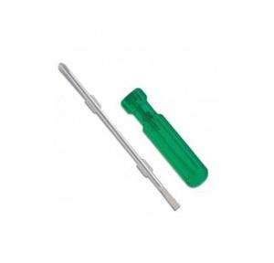 De Neers Two in One Screw Driver 200x8.0 mm, DN-852